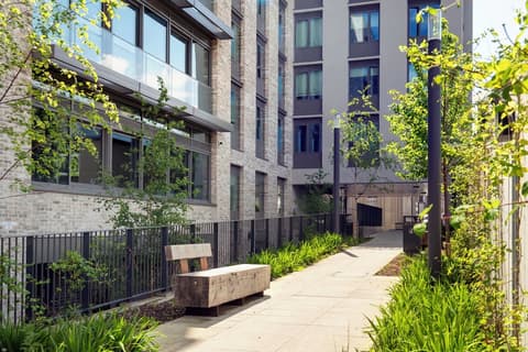 Niche Living Dun Laoghaire