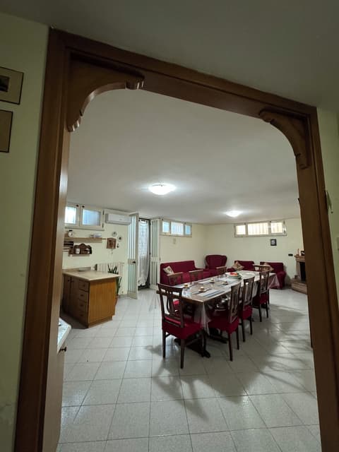 Casa signorile Marianna