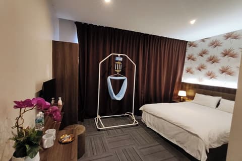 Casa Colney Hotel Ipoh