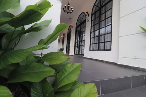 Casa Colney Hotel Ipoh