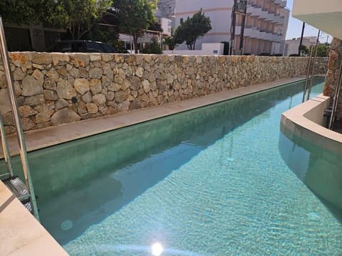 Cabana White Boutique Hotel, Room