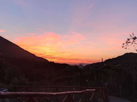 La masseria, Building design