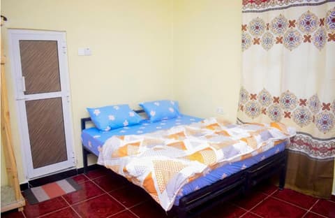 Rafiki Apartment Hotel