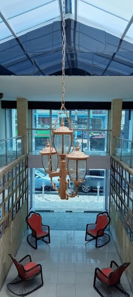 Hotel La Romana Center