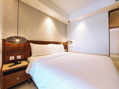 Pearl Nusa Dua Suite