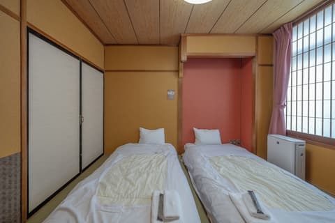 komorebi hostel-your cozy place-