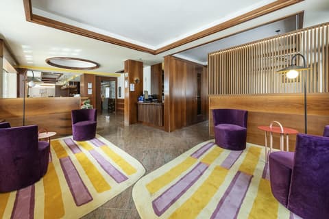 Best Western Hotel Nevada