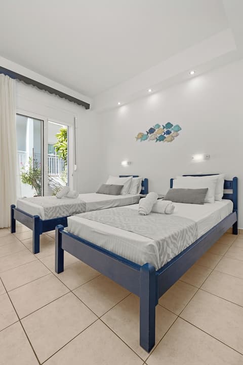 ammos stegna studios