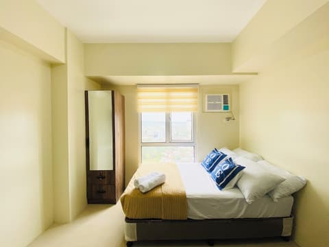 Avida Riala Towers by P&J