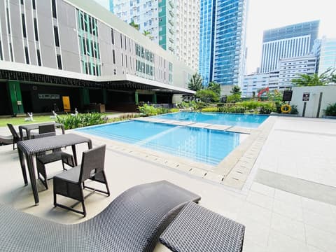 Avida Riala Towers by P&J