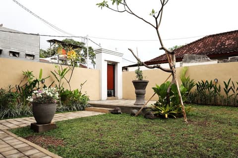 Pondok Dete Guesthouse