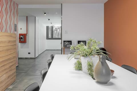 B&B Hotel Prato City Center