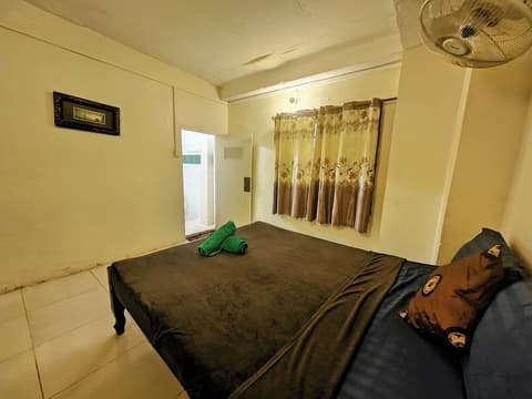 Soben Cafe Guesthouse