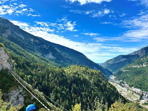 Apartahotel Canfranc