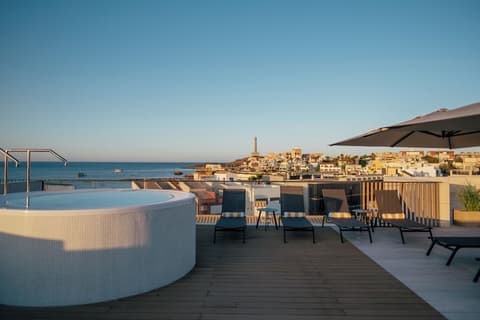 Hotel Cetina Cabo de Palos Puerto