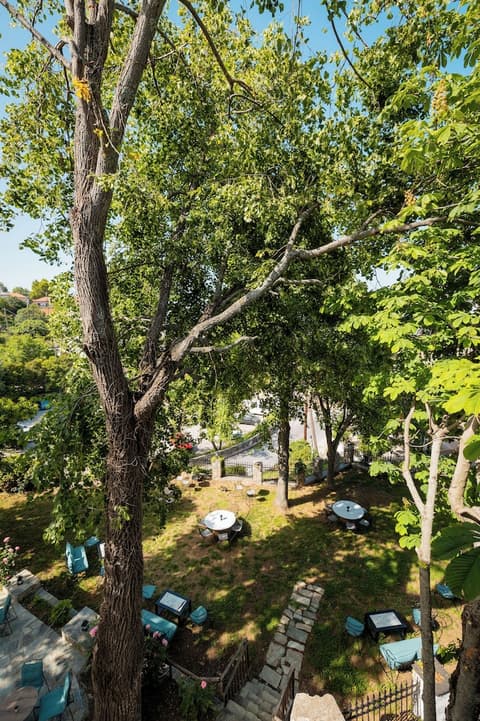 Kenta Mountain Hotel