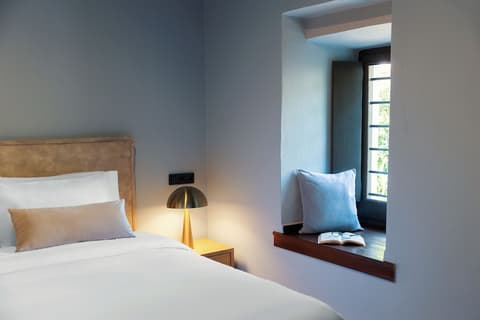 Kenta Mountain Hotel