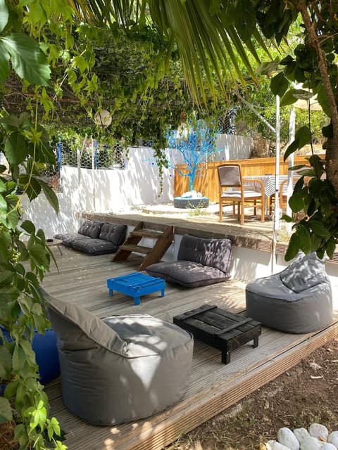 Denge Pansiyon Patara