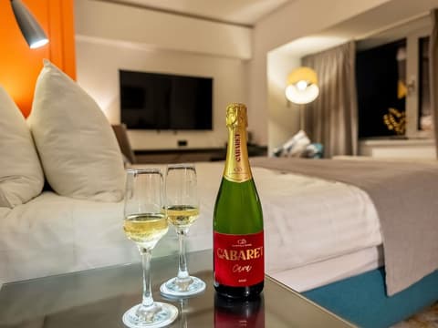 Bucharest Unirii Square - Handwritten Collection