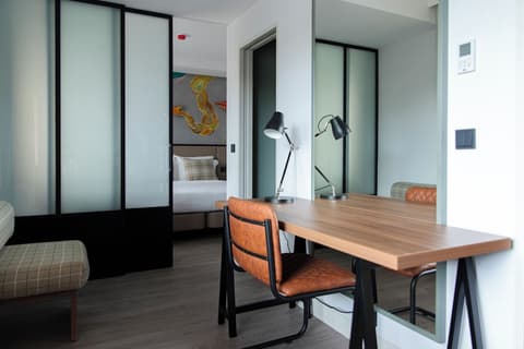 ibis Styles Lisboa Aeroporto