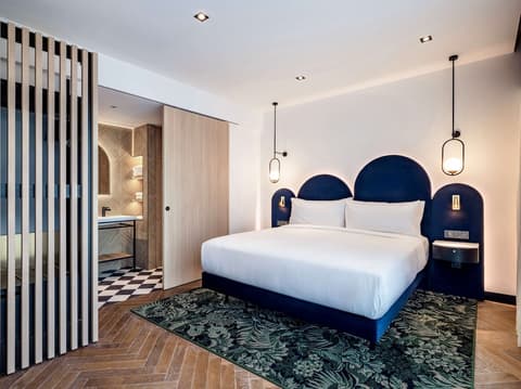 DoubleTree by Hilton Nice Centre Iconic