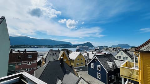 Norhostel Apartments