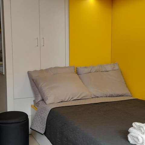 Bracket in Heraklion