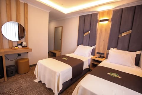 Hotel Milano
