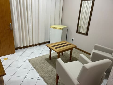 HOTEL VILLA SOUZA, Room