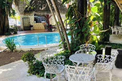 MAYAN ART Hotel Boutique - 10Th. Ave