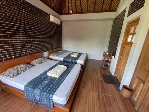 Saka Homestay Boutique & Cafe