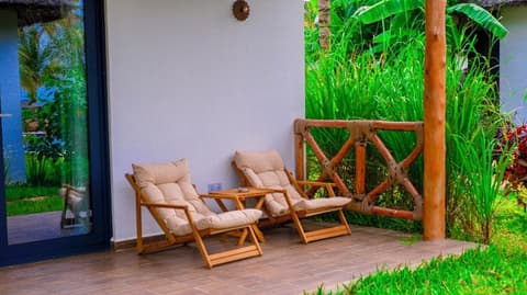 Turkuaz Beach Hotel, Room