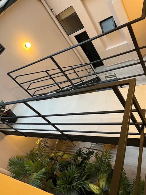 Charcas Suites Palermo Soho