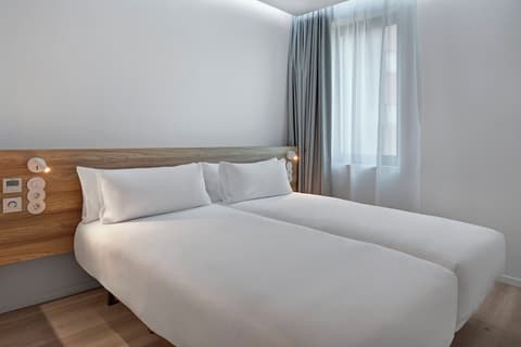 B&B Hotel Porto Gaia