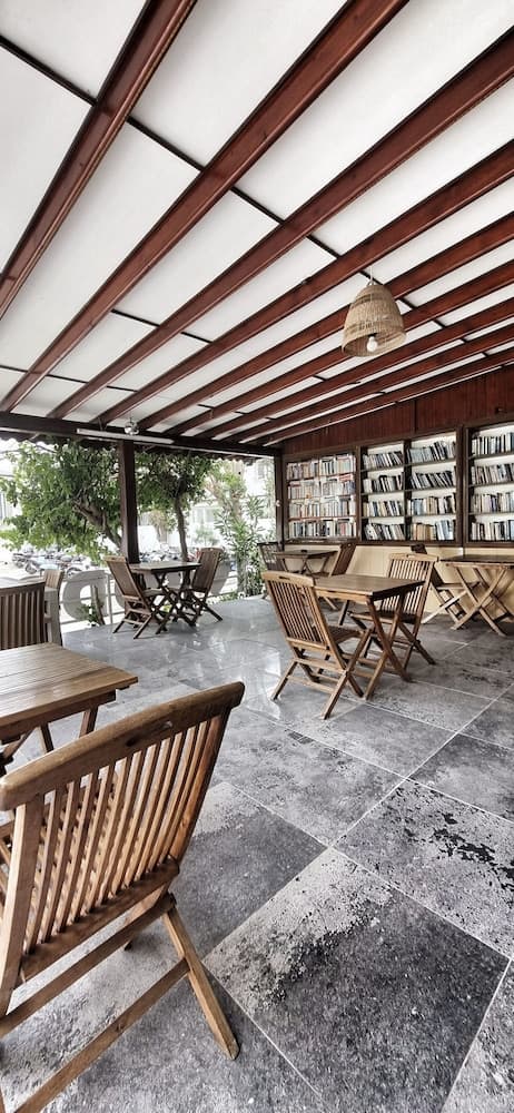 Bodrum Merkez Kumsal Pansiyon