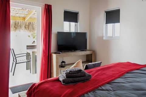 Dushi Vida Country Inn, Room