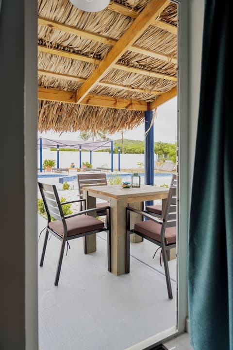 Dushi Vida Country Inn, Room