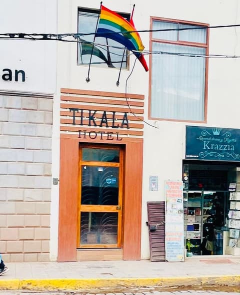 Tikala Cusco Boutique Hotel