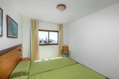 Apartamento Los Ficus