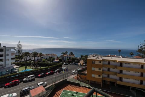 Apartamento Los Ficus