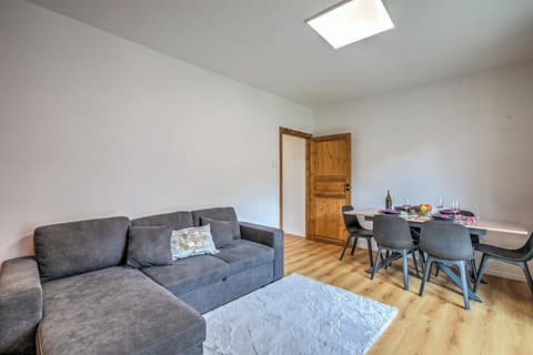 Starkeeper Apartment