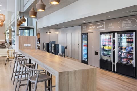 B&B Hotel Barcelona Mataró