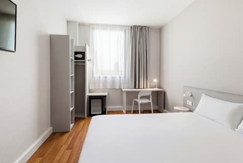 B&B Hotel Barcelona Mataró