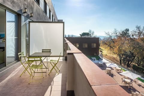 B&B Hotel Barcelona Sant Cugat