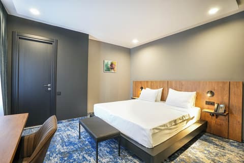 Hotel Splendid Tbilisi, Room