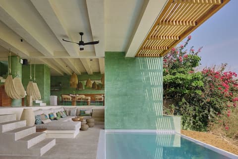 Punta Nayaá - Adults Only