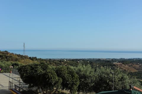 agriturismo le campanelle