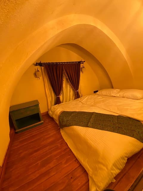 Ashab-ı Kehf Cappadocia House