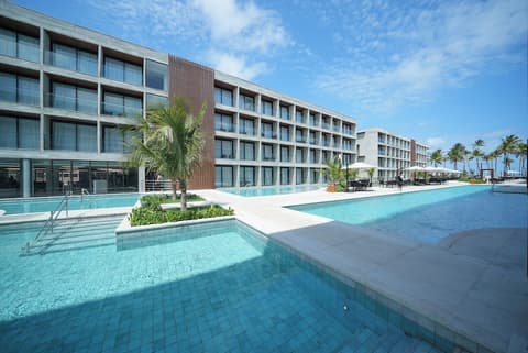 Porto Alto Resort - GAV Resorts