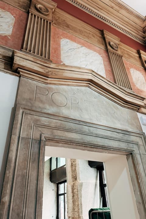 Adventure Hostel Madrid Gran vía, Reception